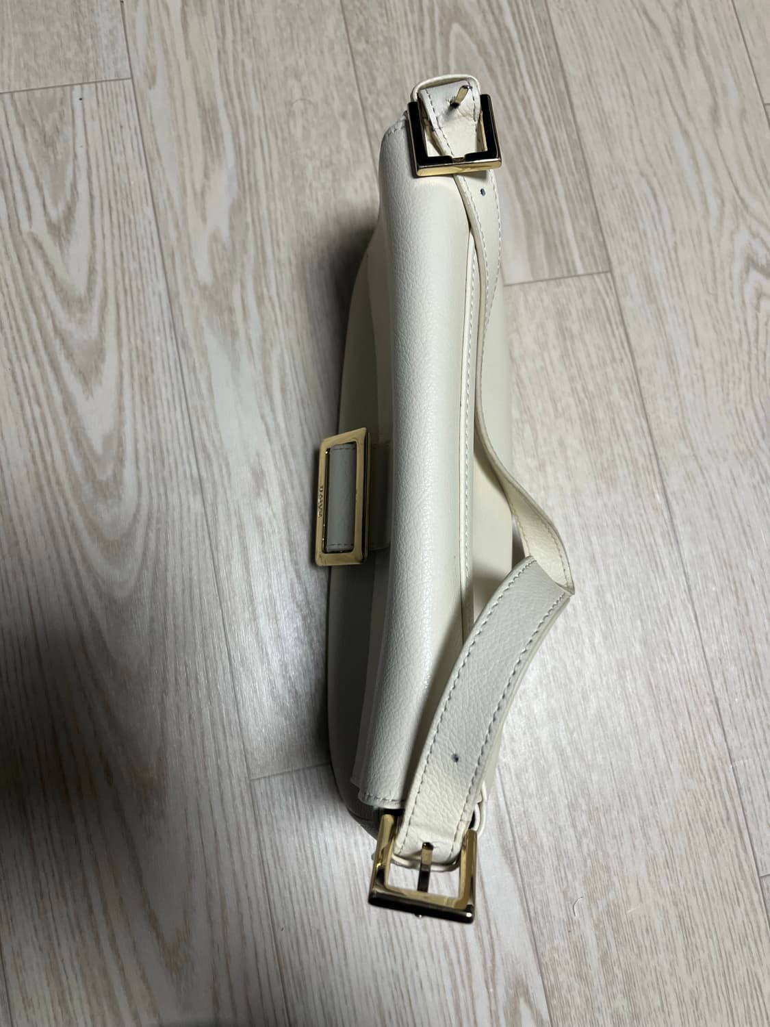 레이브 루크백 화이트 상품이미지7