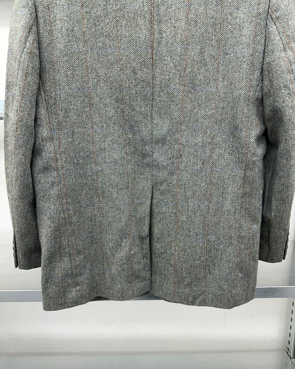 (M)빈티지 울 블레이져-M1427 상품이미지6