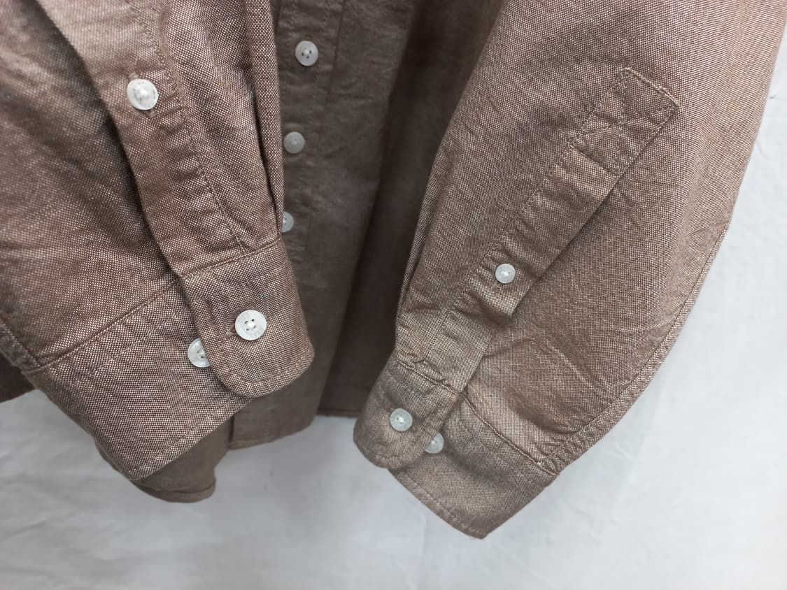 U.S. POLO ASSN. 남자 셔츠 L (100) 상품이미지6