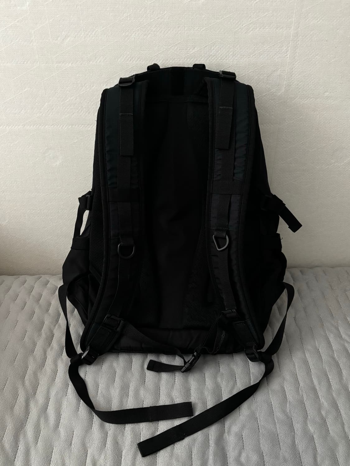 컬럼비아 레드우드 30L 백팩 상품이미지2