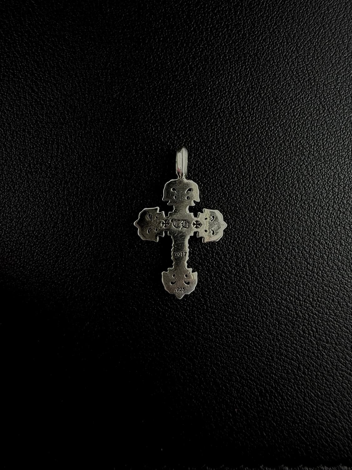 크롬하츠 필리그리 참 상품이미지2