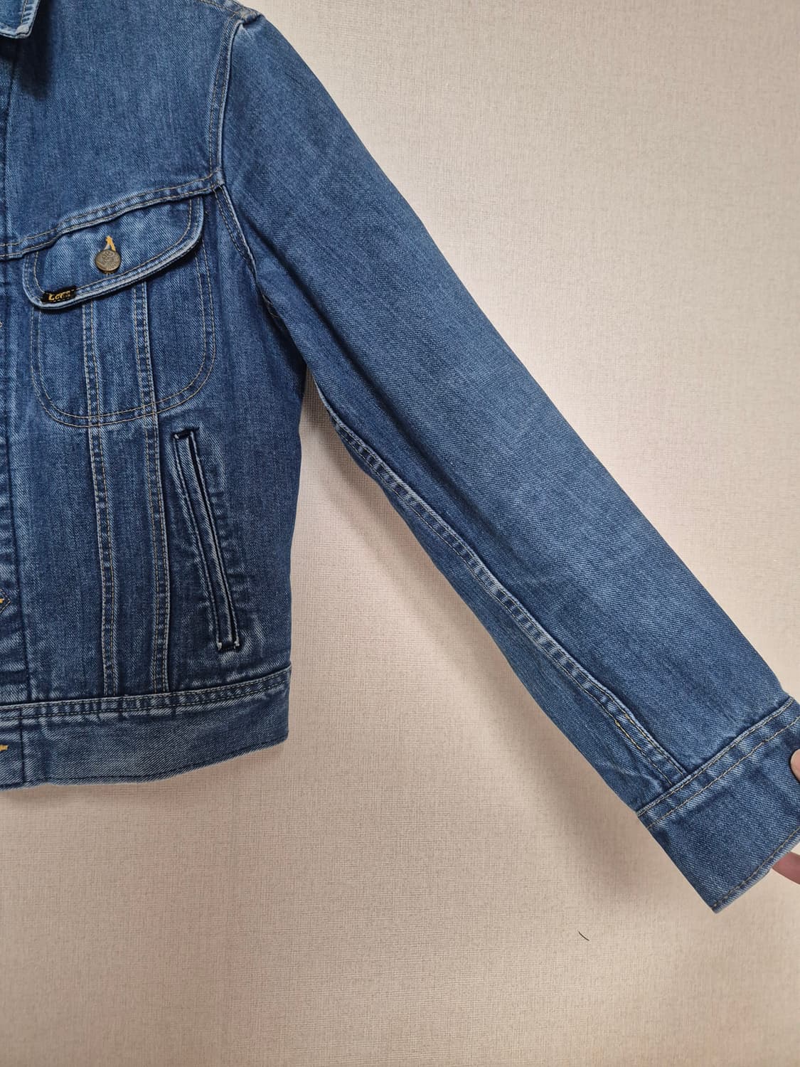 70-80s Lee 101j 220j 상품이미지5