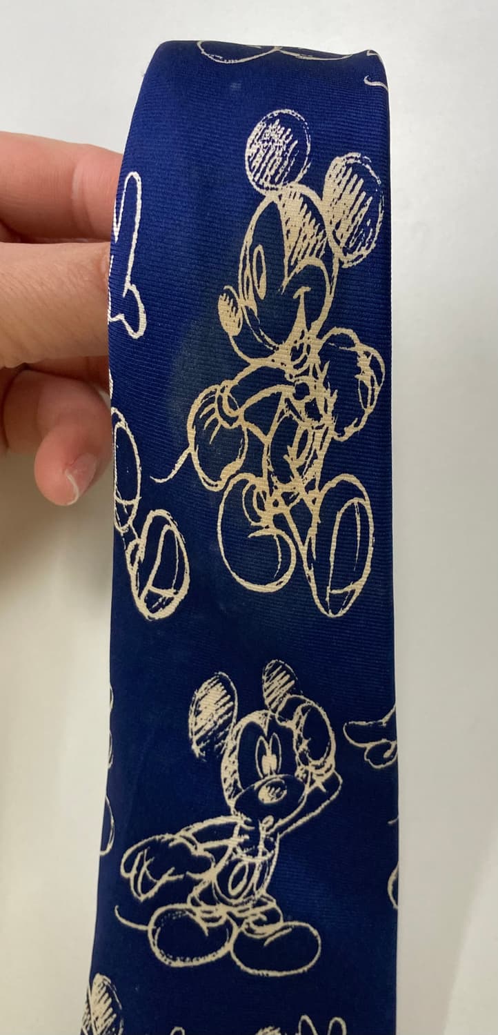 미키 넥타이 상품이미지9