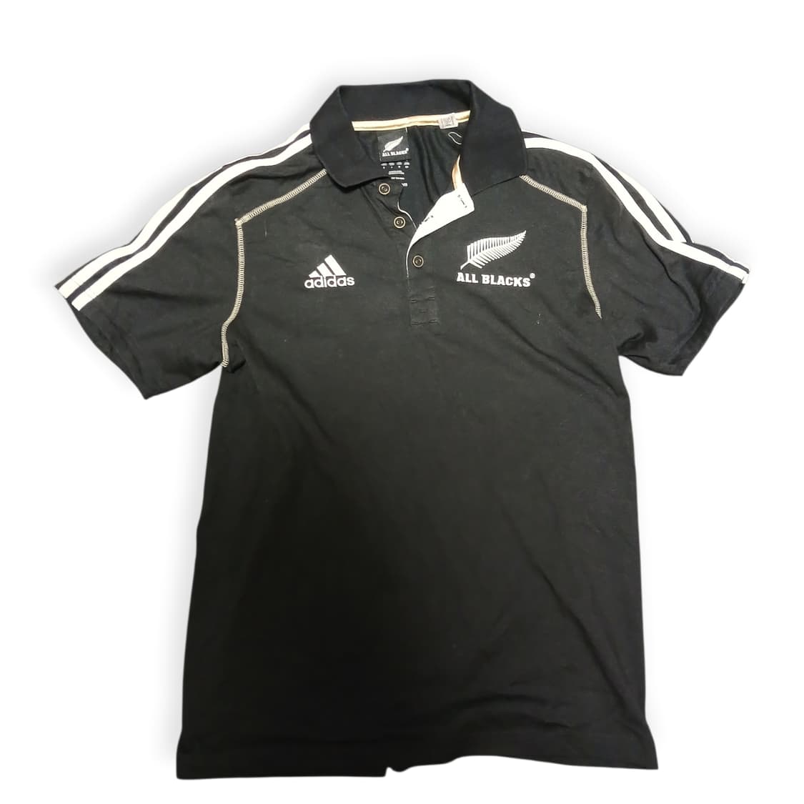 아디다스 all blacks 반팔 티셔츠  상품이미지1