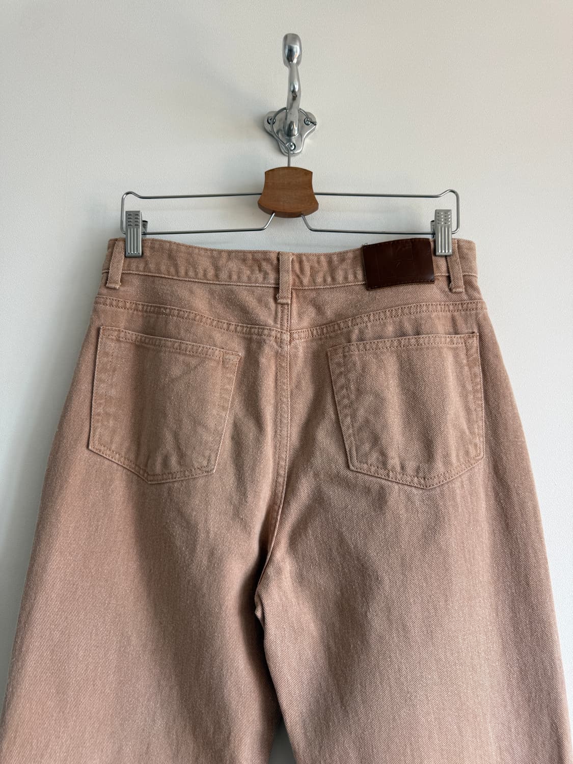 라벨 아카이브(LABEL ARCHIVE) 코튼 팬츠 상품이미지9