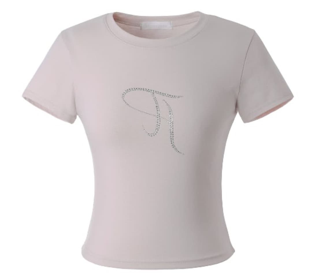 쓰리타임즈 쥬얼티 핑크 S 상품이미지1