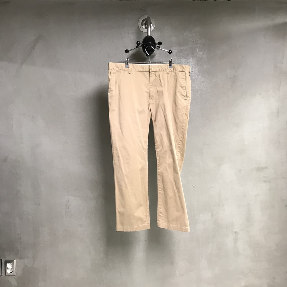 폴로 랄프로렌 베이지 치노 팬츠 38/34 상품이미지1