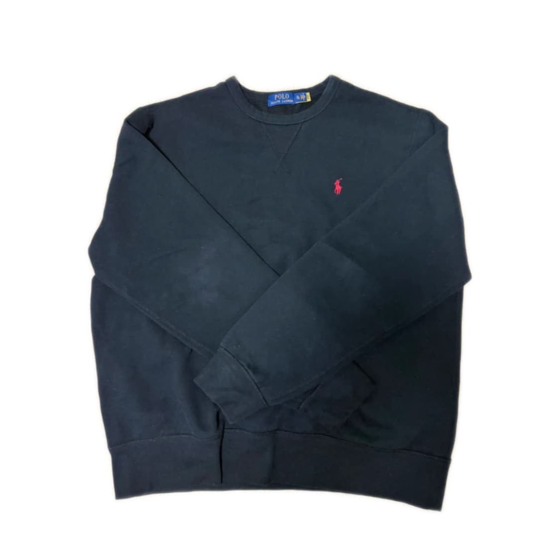 🖤폴로 랄프로렌 블랙 맨투맨🖤 상품이미지1