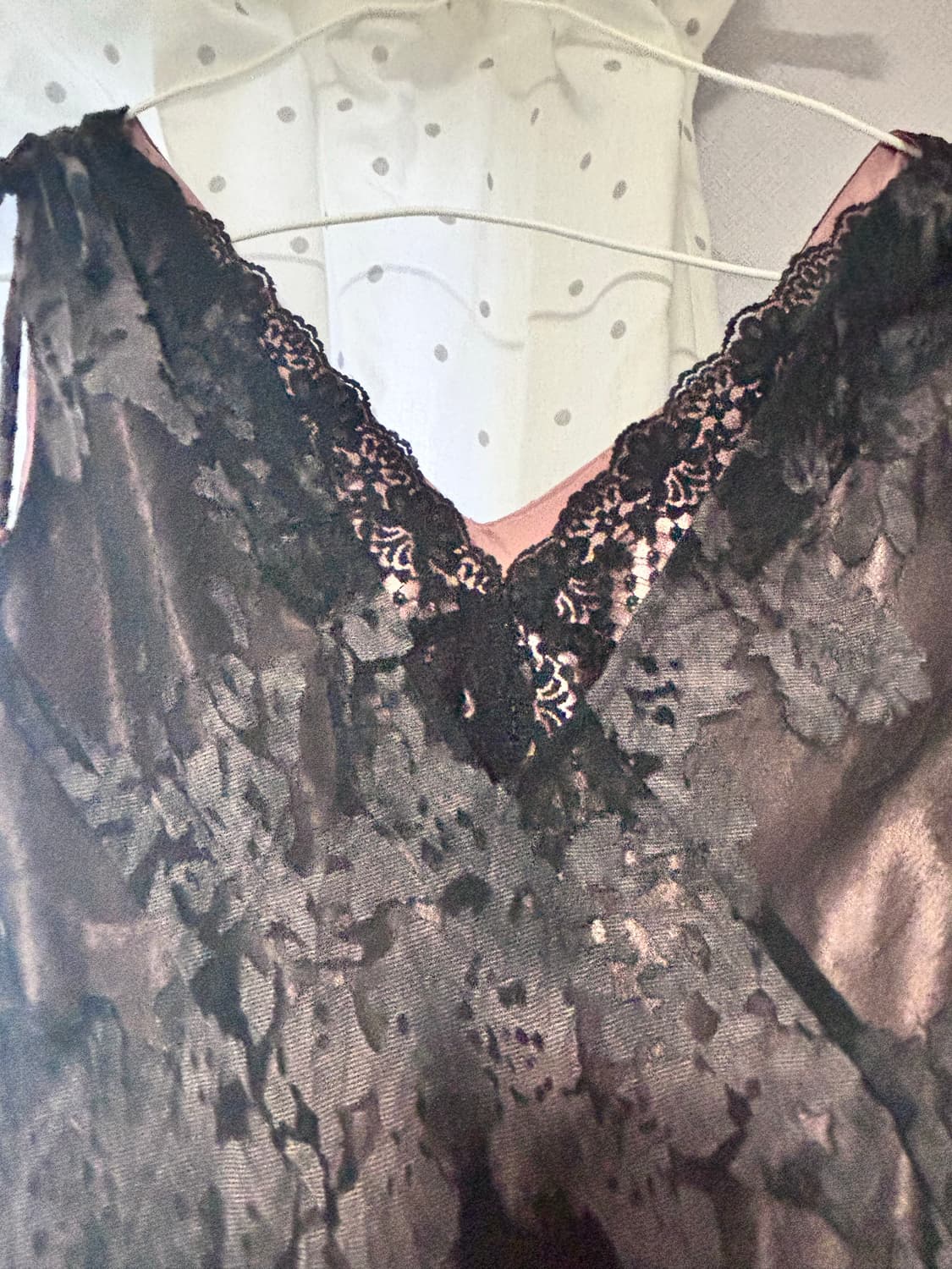 도쿄유즈드 오리엔탈 롱 원피스 상품이미지4