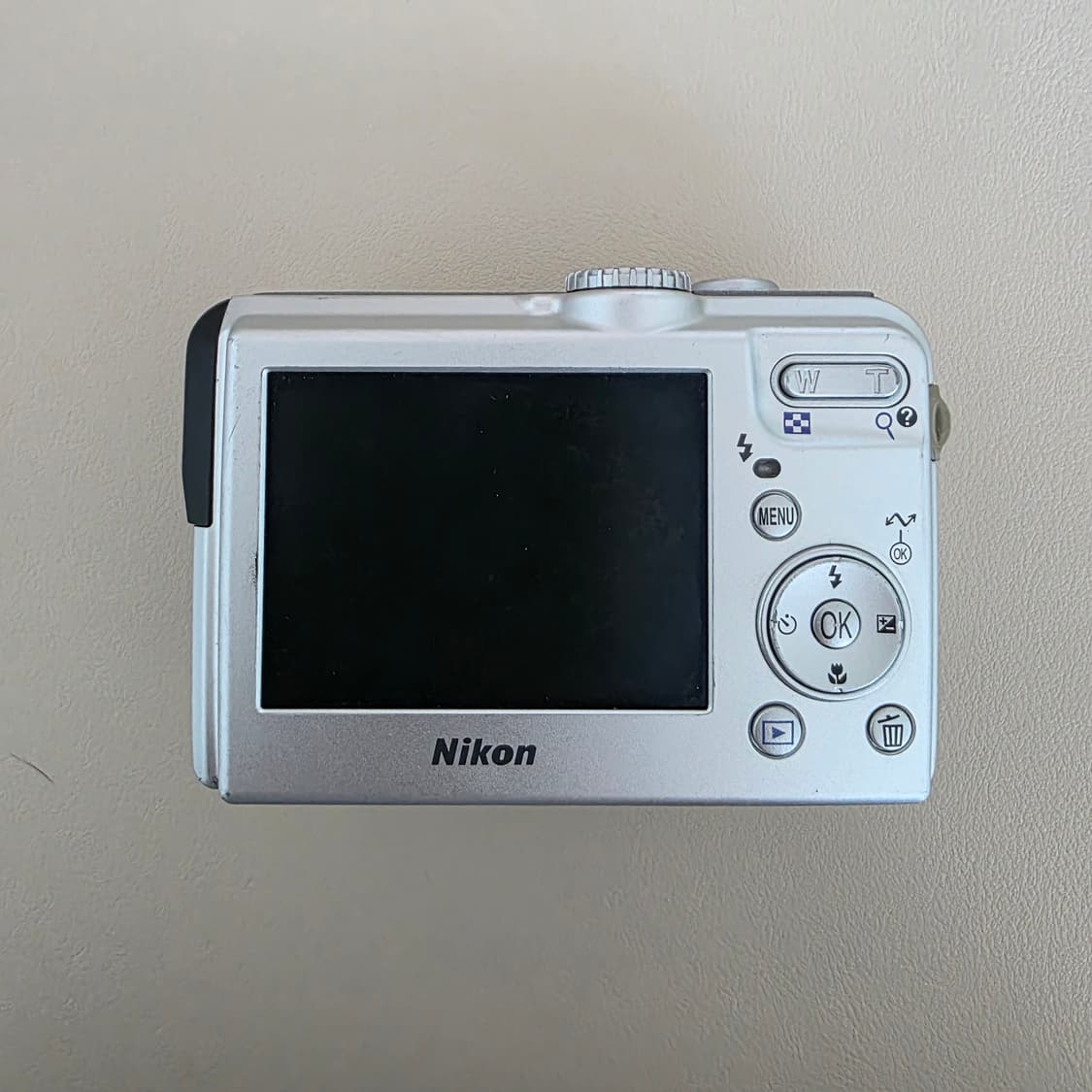 니콘 쿨픽스 P1 coolpix P1 (작례o) 상품이미지6