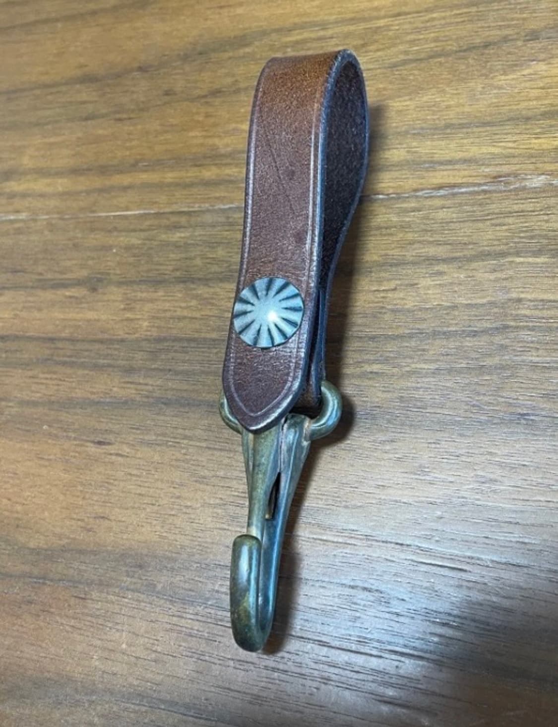 RRL 콘초 키링 상품이미지1