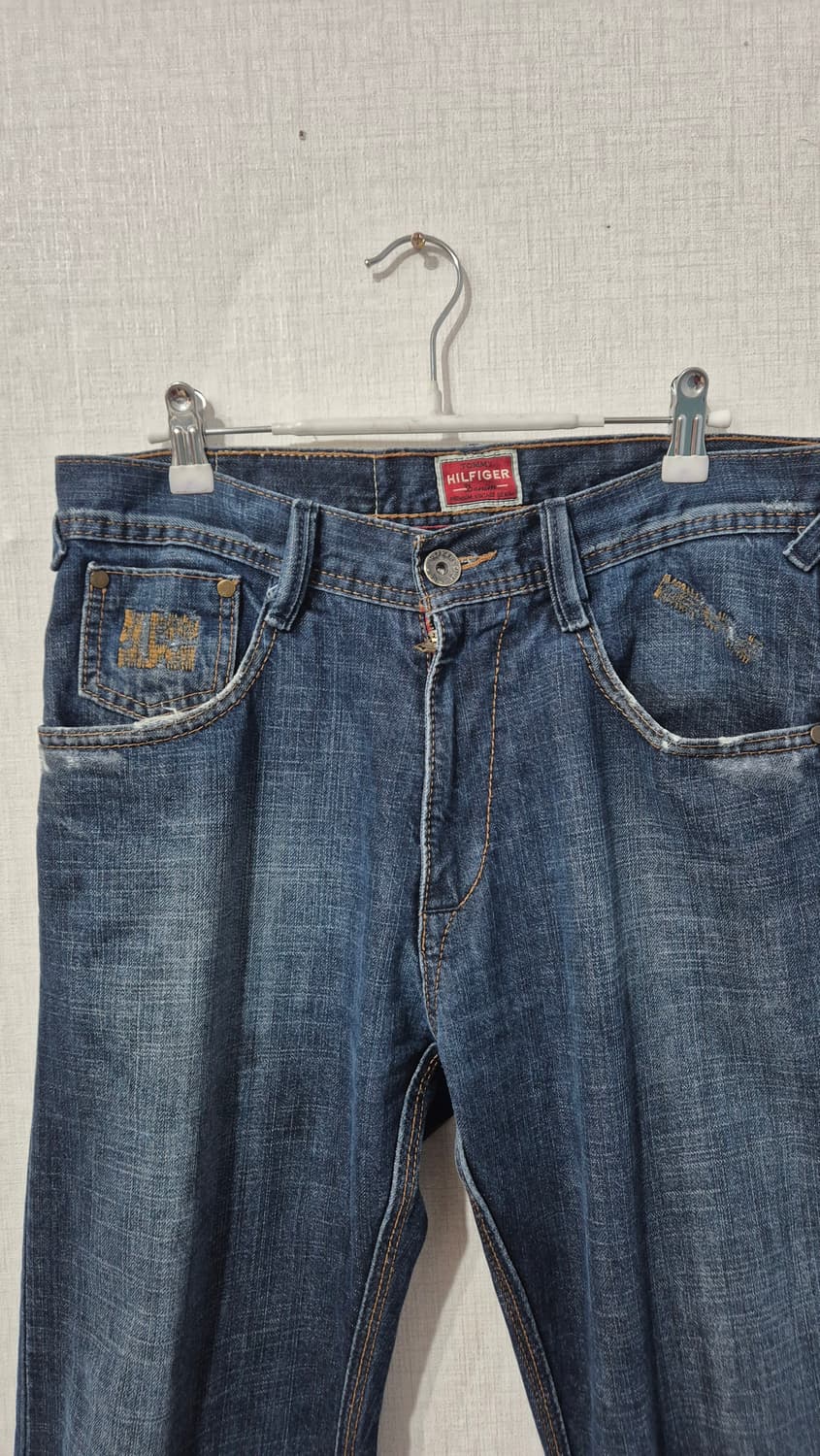 타미힐피거바지 상품이미지2