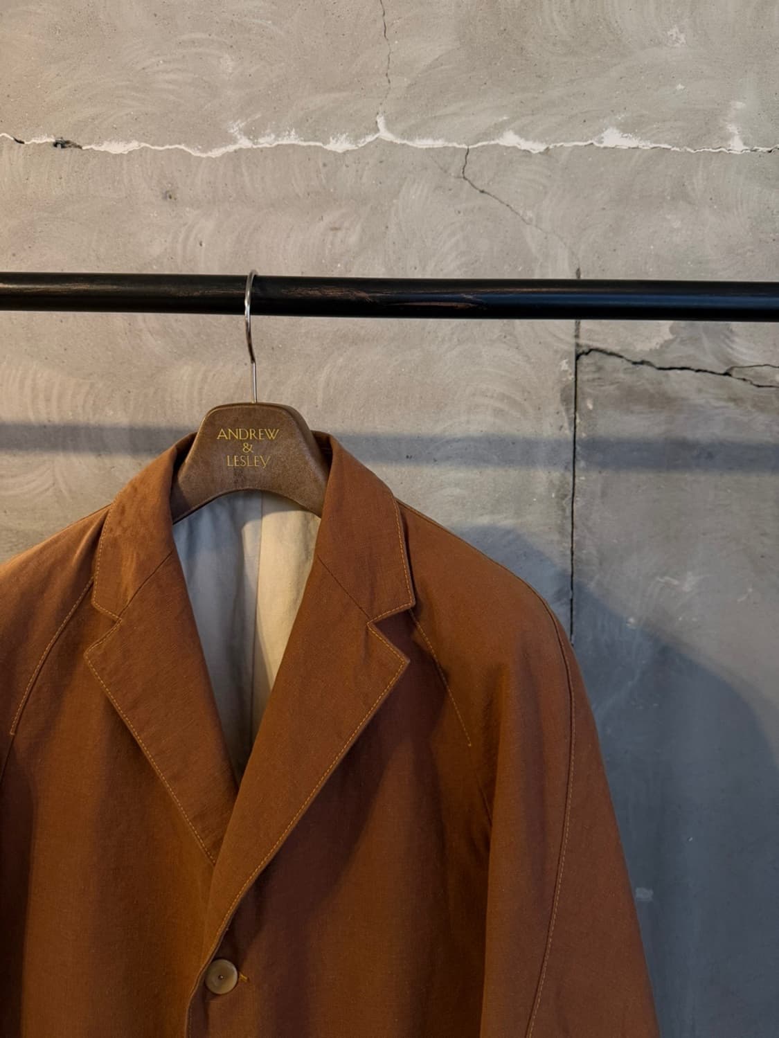 SCYE 테일러드 자켓 55 상품이미지8