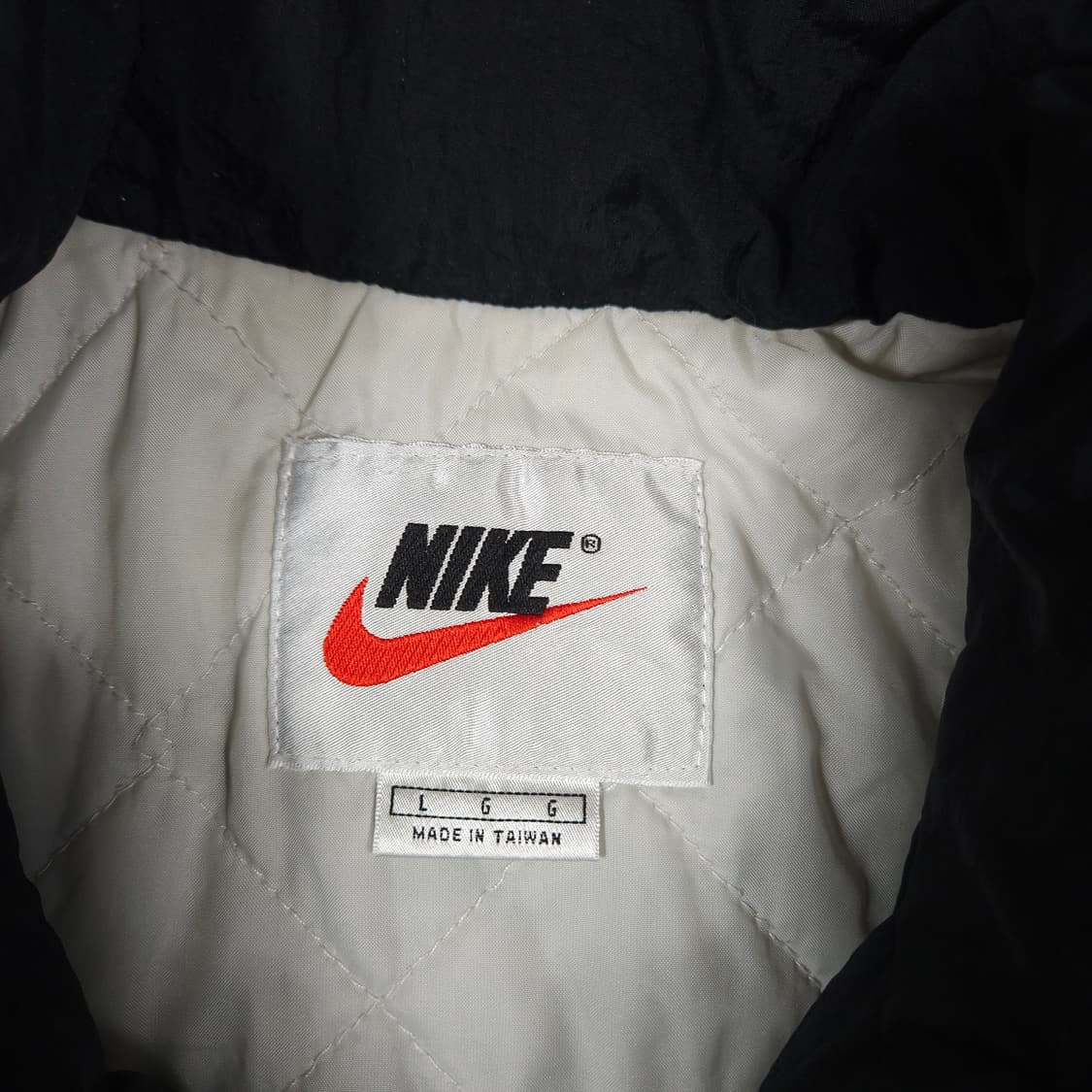 나이키 빅로고 올드스쿨 점퍼 상품이미지6