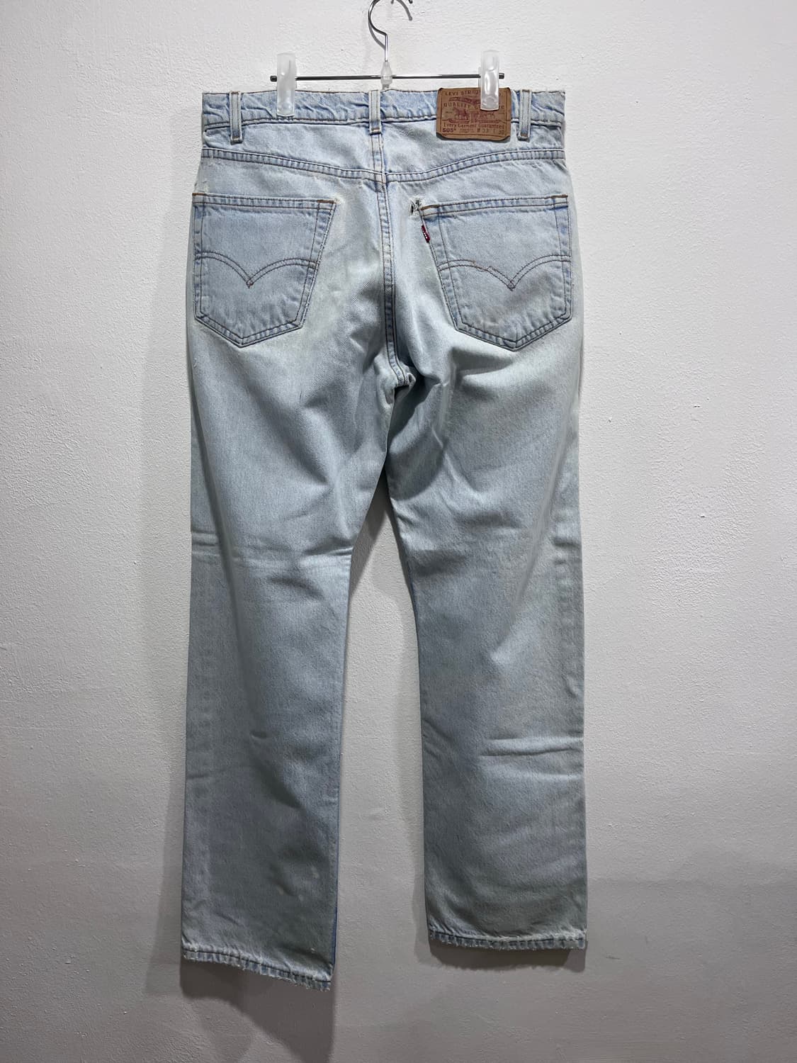 리바이스 505 레귤러 상품이미지2