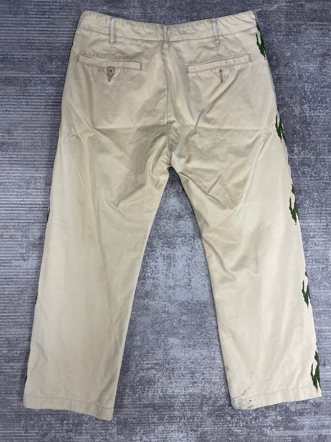 90s ODL STUSSY 상품이미지7