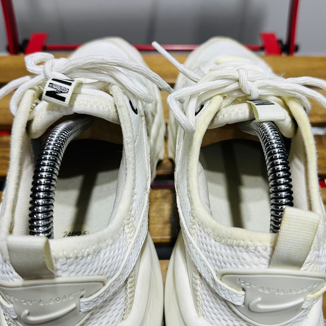 240) 나이키 운동화 여성 여자 신발  TC 7900 세일 상품이미지5