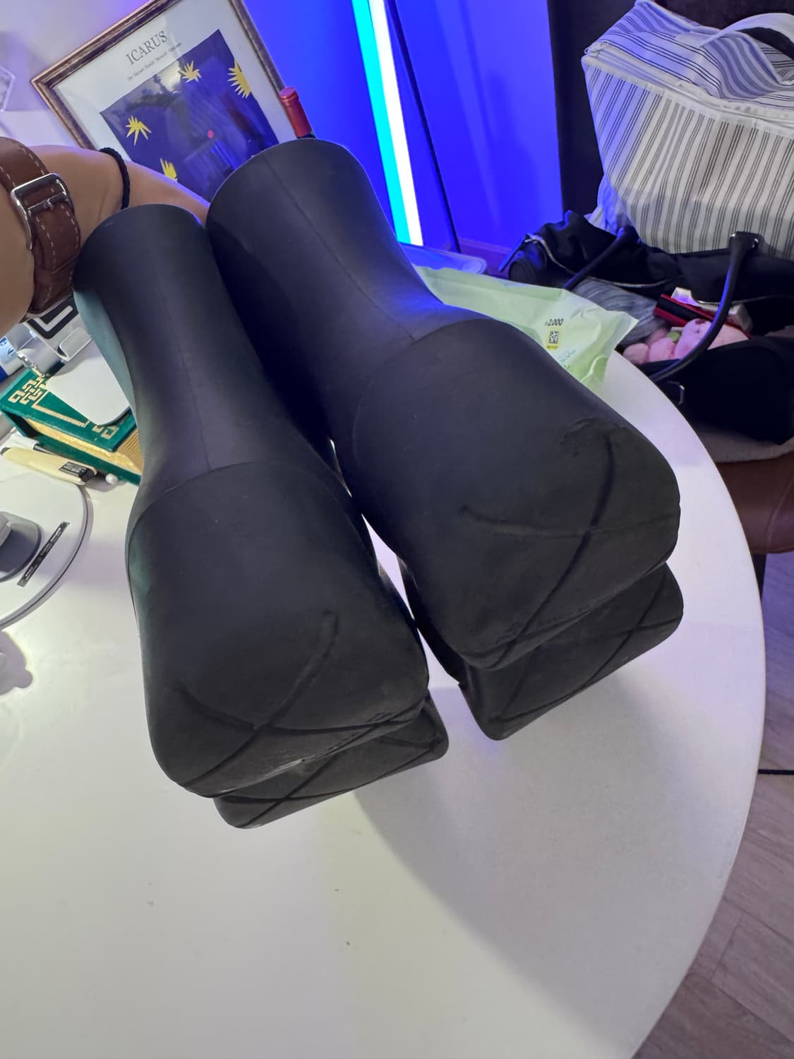 보테가부츠  상품이미지5
