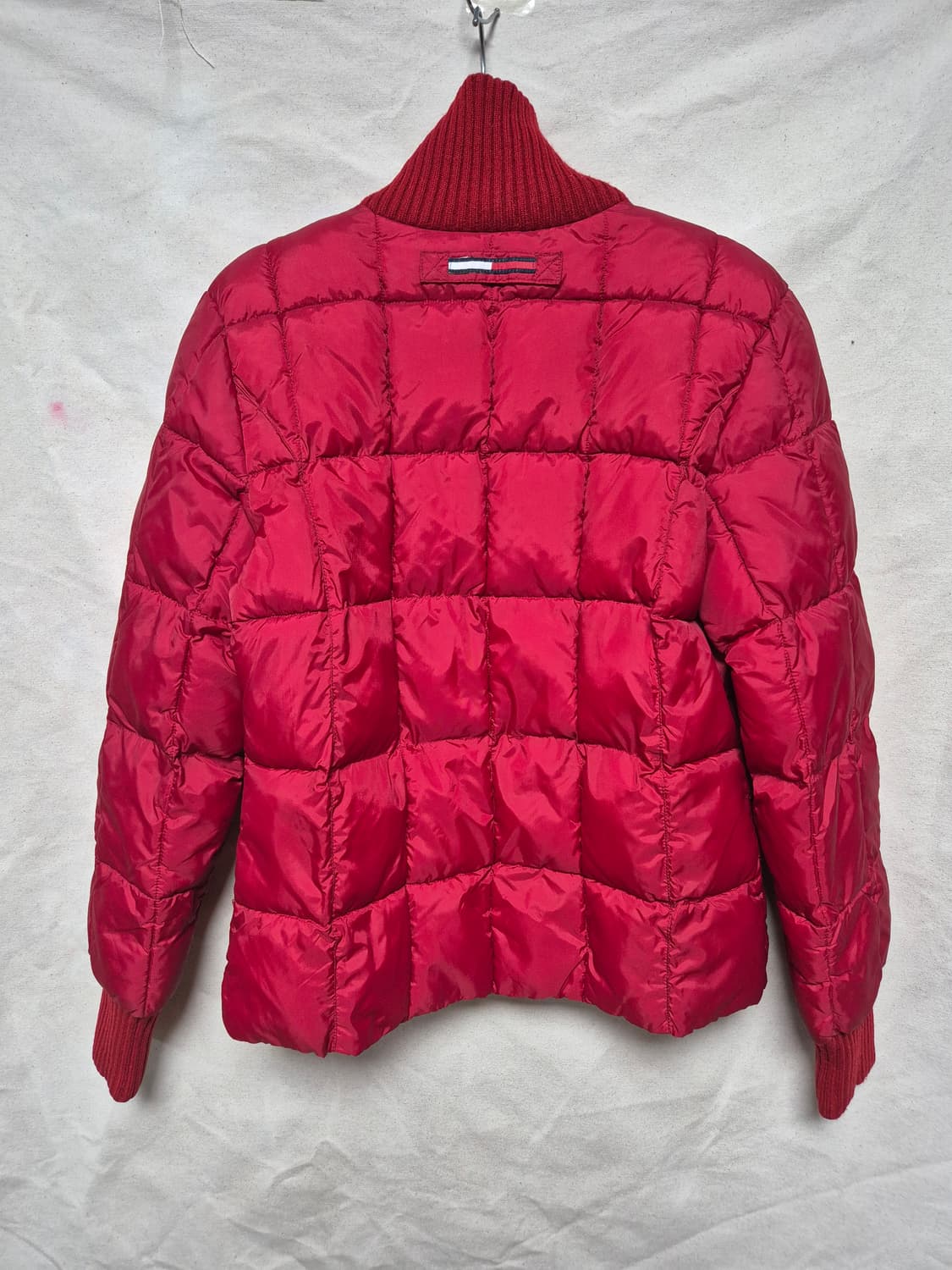 타미 y2k스타일 패딩점퍼 상품이미지4