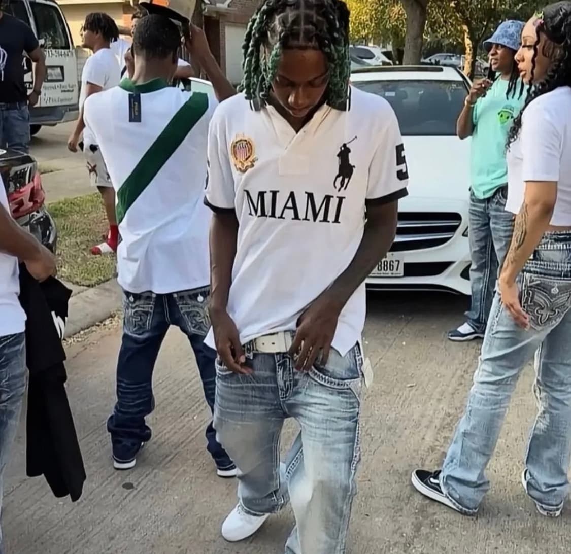 폴로 빅포니 usa 상품이미지2