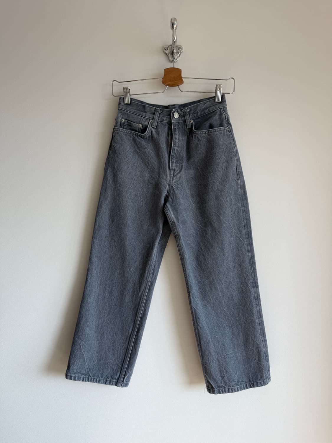 [25]코스(COS) 데님 팬츠 상품이미지1