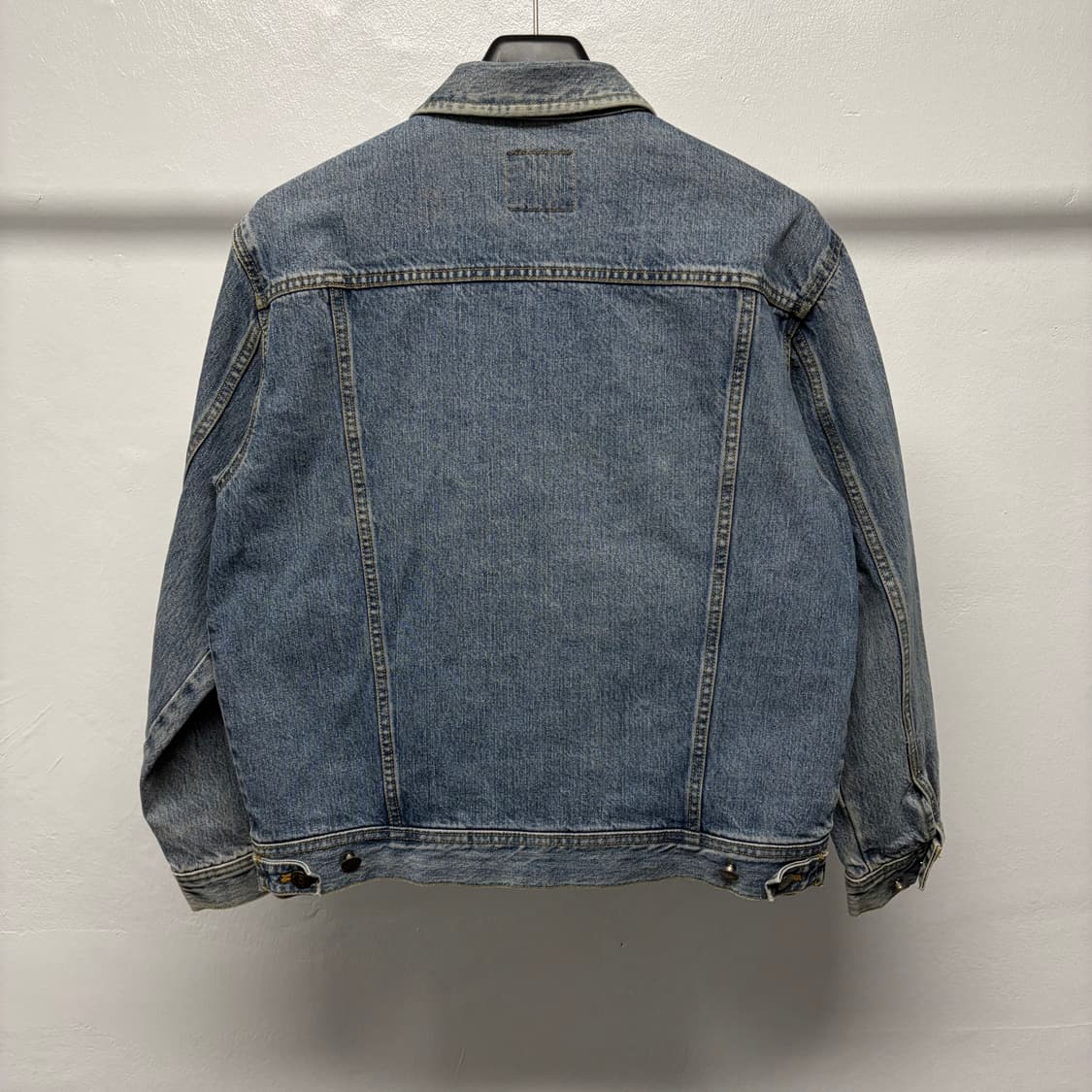 Lee 쌍방울 트러커 상품이미지2