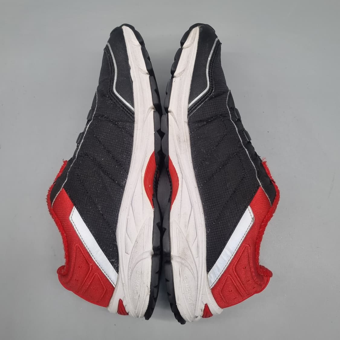 데상트 스위스 스키팩 보아 남성운동화270 상품이미지5