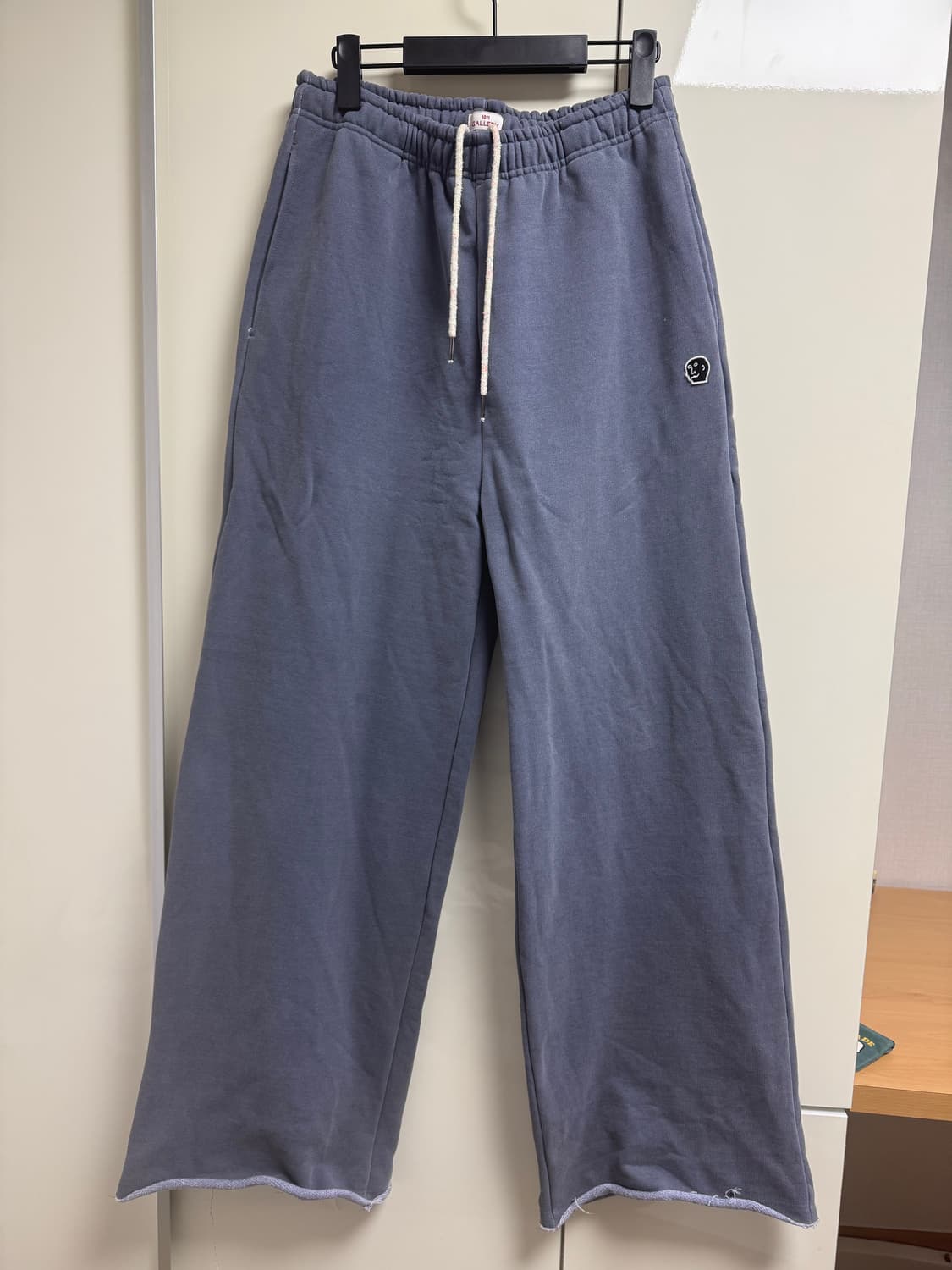 1011갤러리 피그먼트 팬츠 상품이미지2