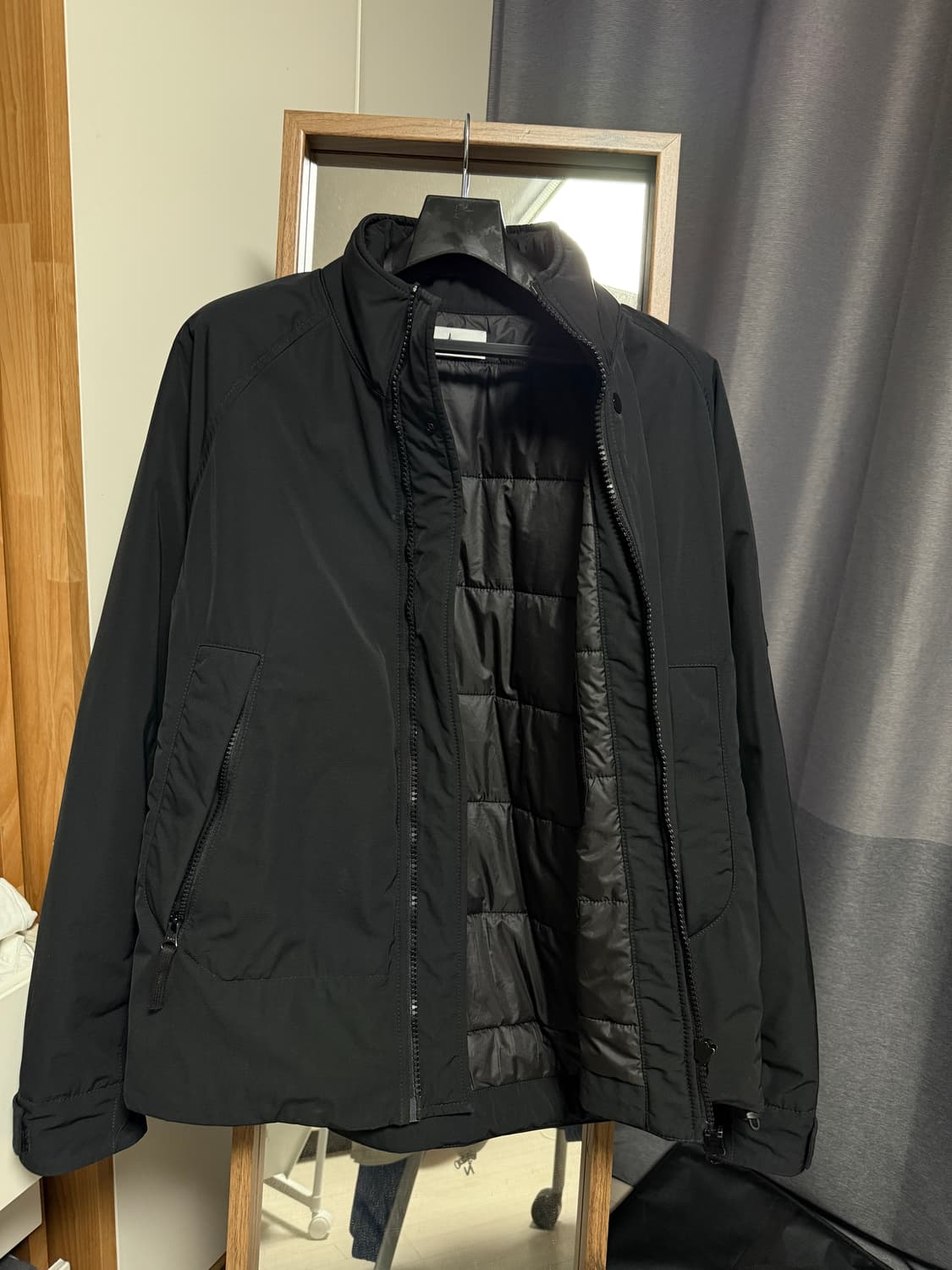 스톤아일랜드 마이크로트윌 프리마로프트 M 상품이미지1