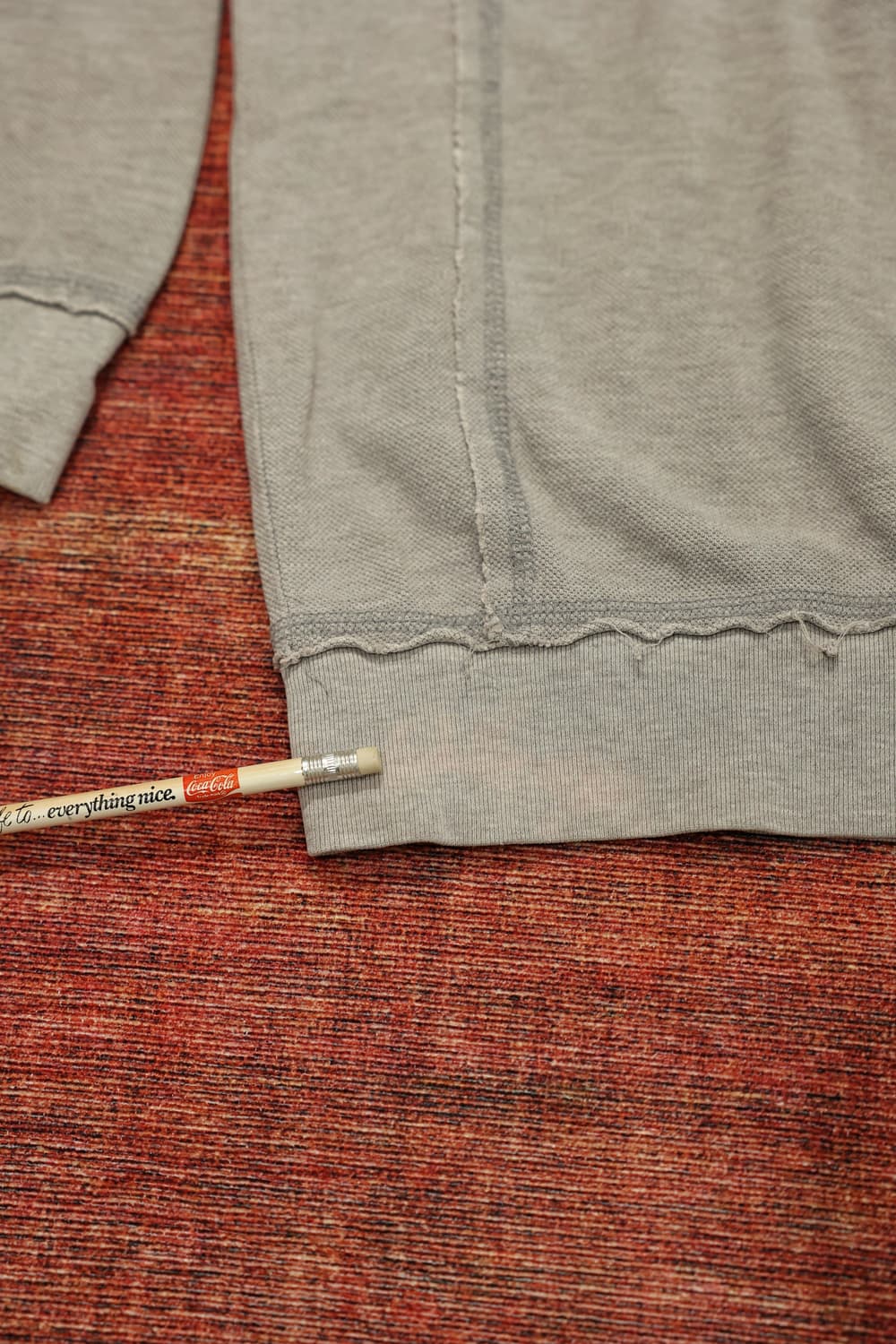 00s 빈티지 할리데이비슨 맨투맨 판매 상품이미지7