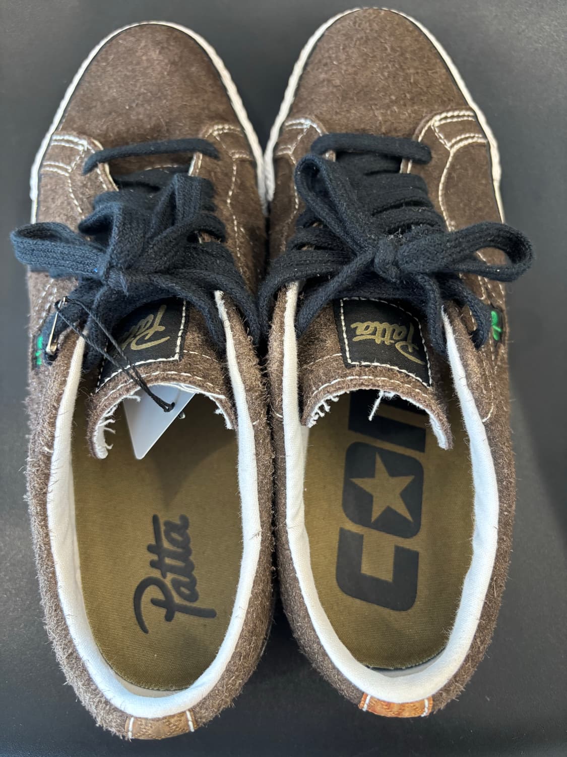 Converse x patta one star swade 상품이미지6