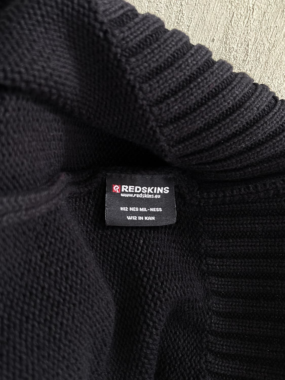 Redskins 2012 F/W (Deadstock) 상품이미지10