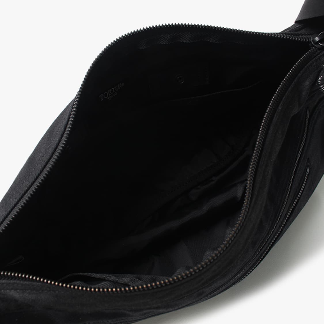 PORTER "Black Shoulder Bag" 상품이미지8