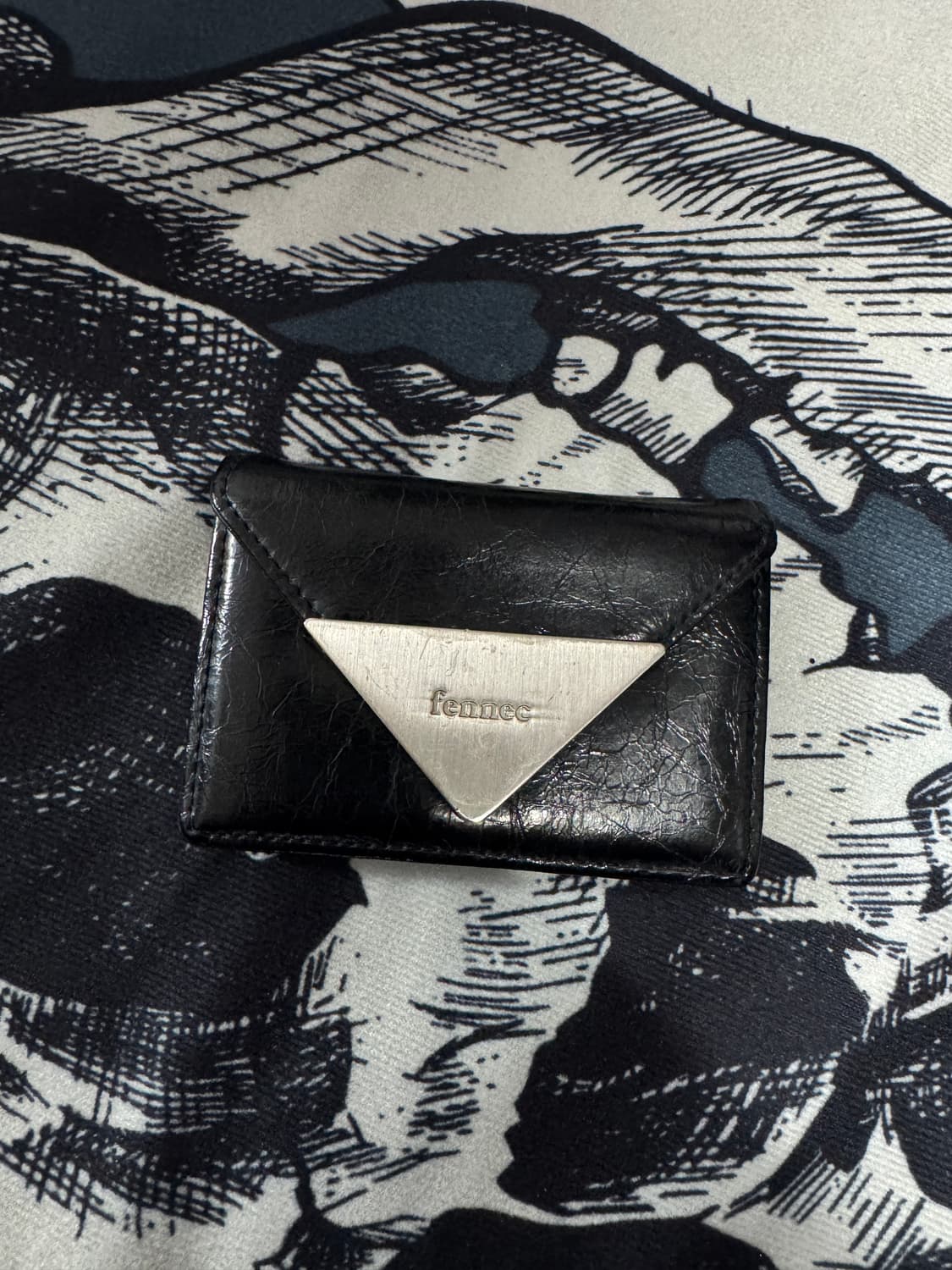 fennec 페넥 카드지갑  상품이미지1
