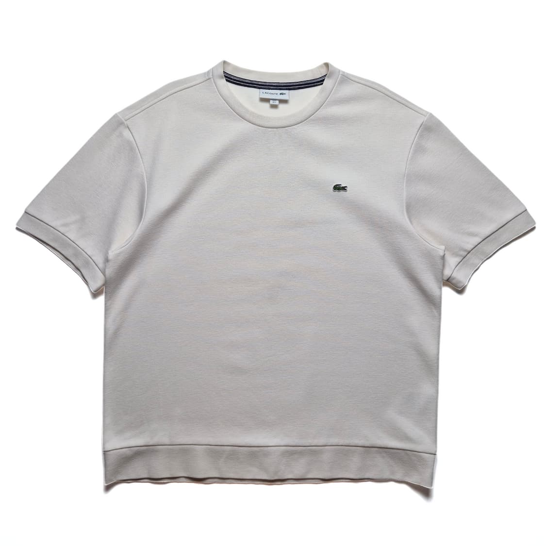 [105] 라코스테 반팔맨투맨 상품이미지2