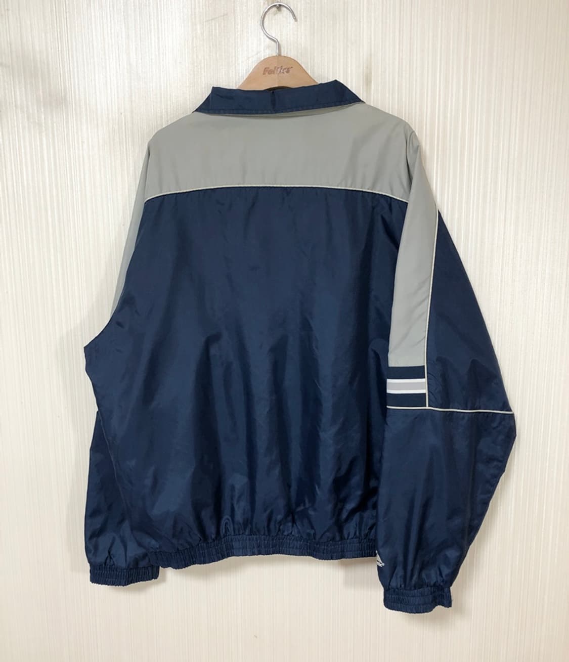 MLB 마제스틱 뉴욕양키스 빅로고/올드스쿨자켓 L(해외) 상품이미지9