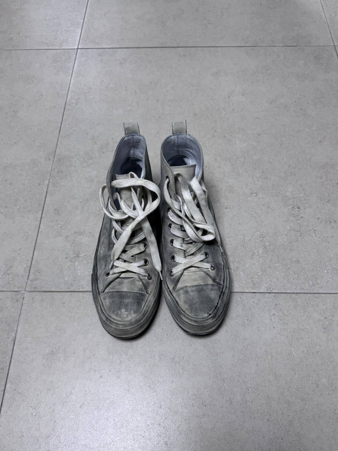 앤드뮐미스터 스니커즈 / 41 상품이미지4