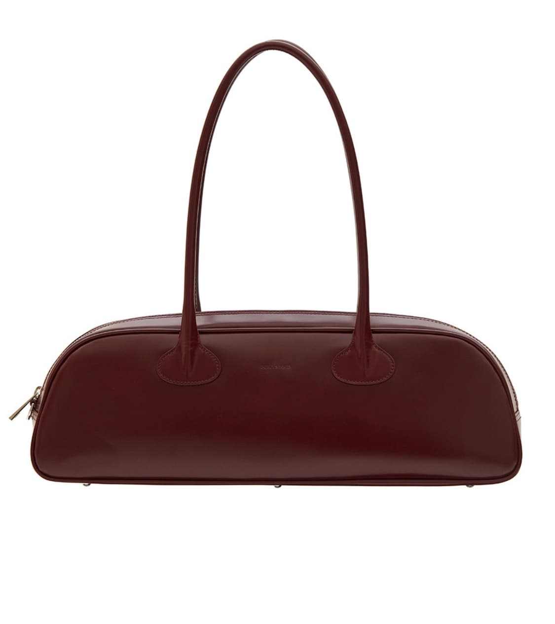 포츠포츠 볼링백 버건디 상품이미지1