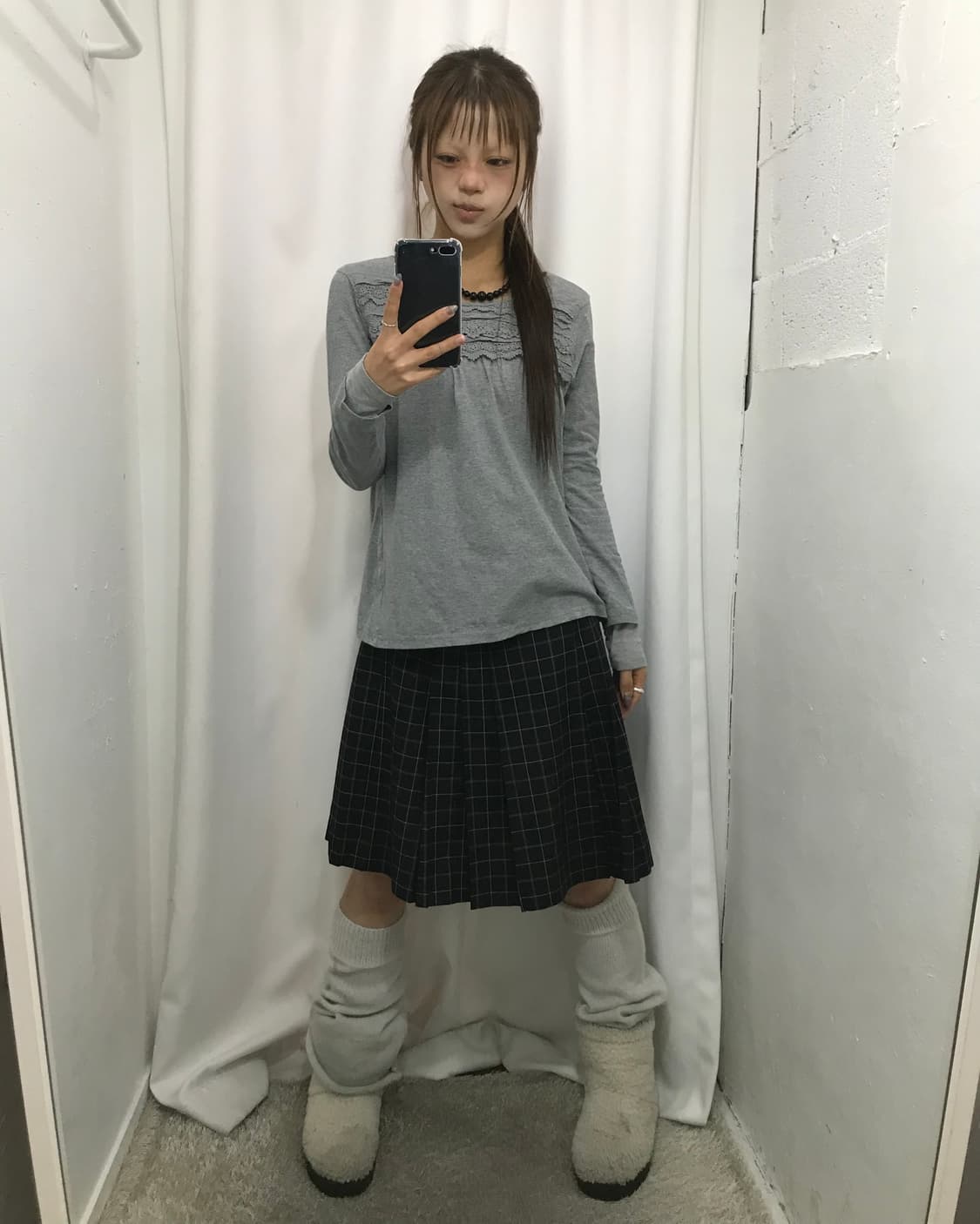 💭후드 자켓 코디 세트 💭 상품이미지3