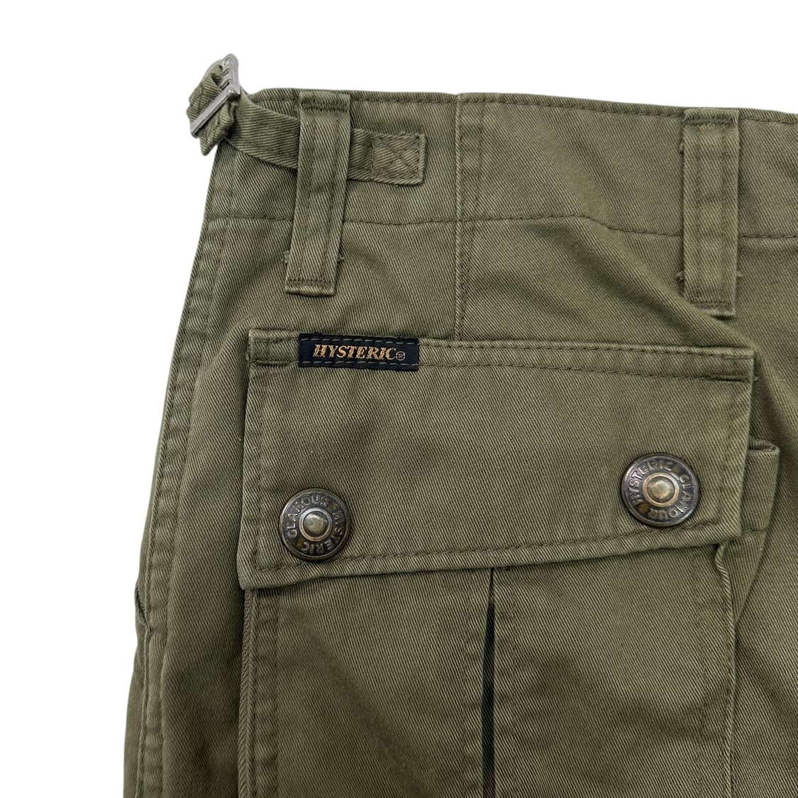 Hysteric Glamour 상품이미지4