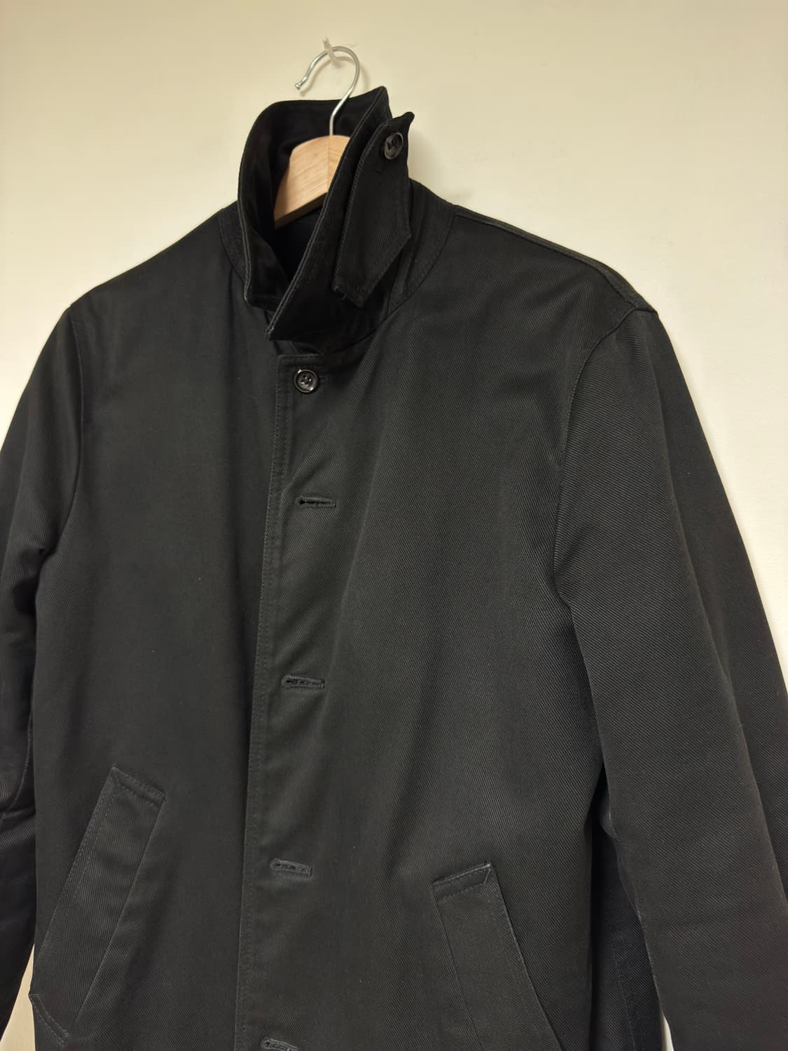 Comme des garcons homme 코트 상품이미지2