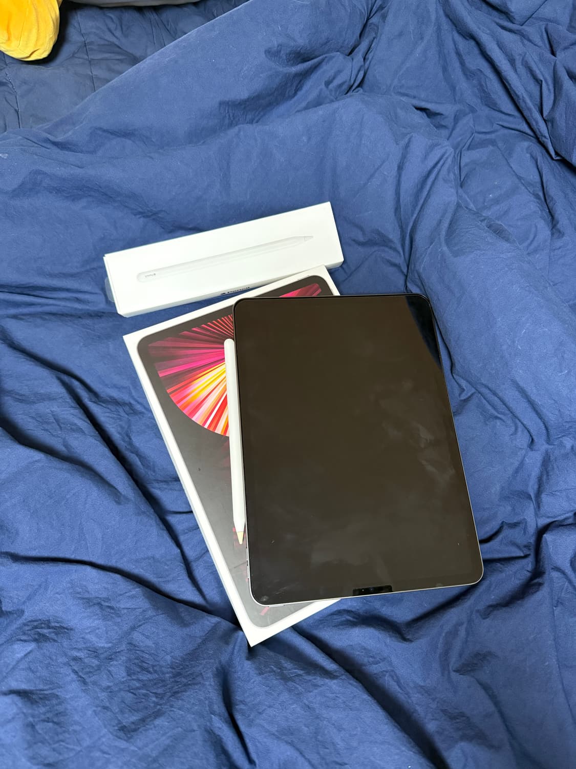 아이패드 프로11 3세대 + 애플펜슬 상품이미지1