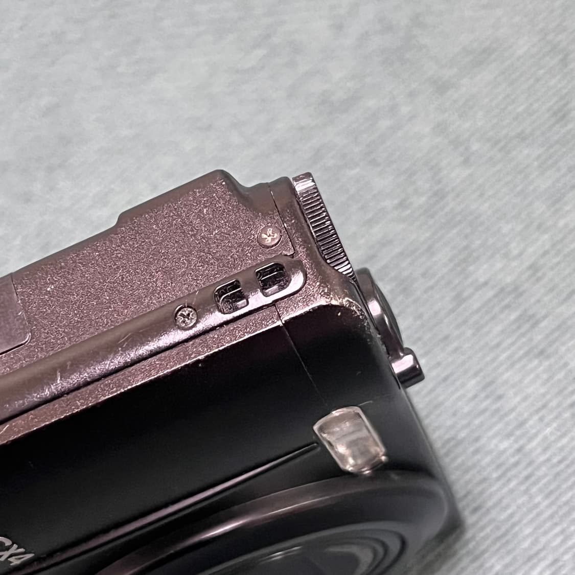 Ricoh cx4 리코 디지털 카메라 상품이미지6