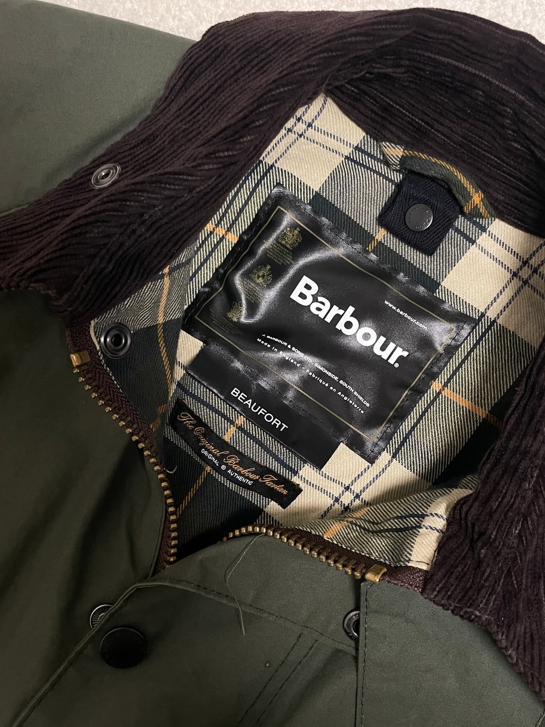 바버 뷰포트 세이지 논왁스  상품이미지3