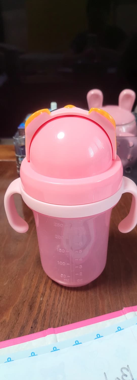 애기빨대컵 상품이미지4