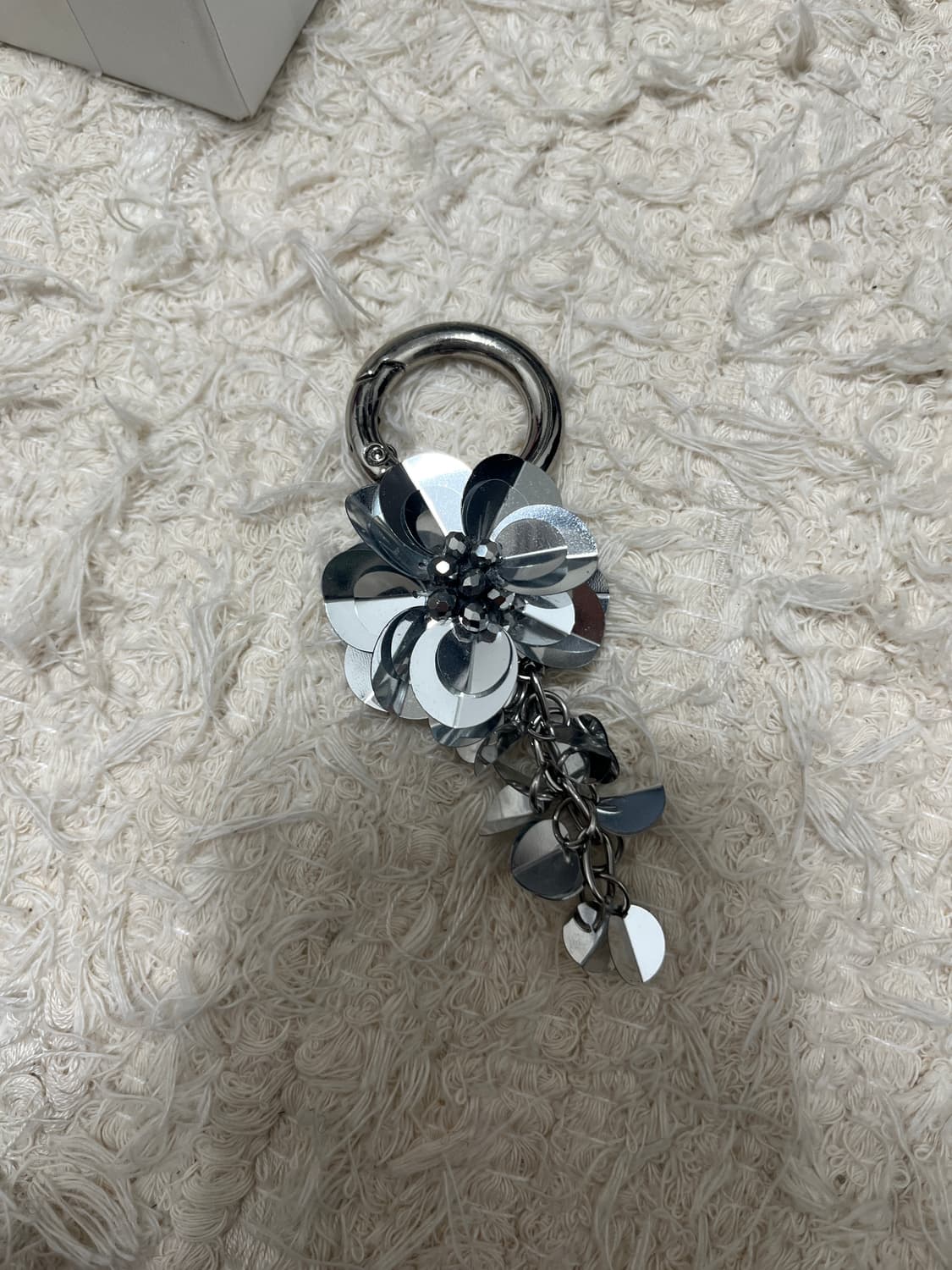 마이하트프리스크립션 키링 상품이미지3