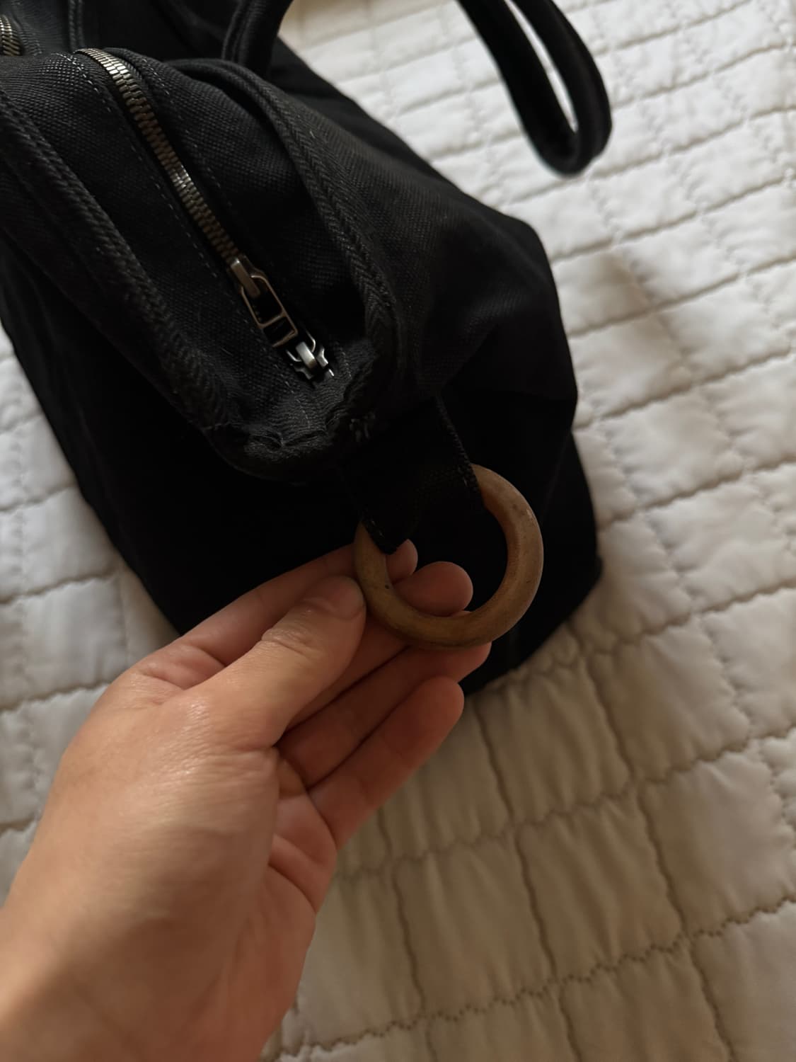 t.a.s japan 토트백 상품이미지6