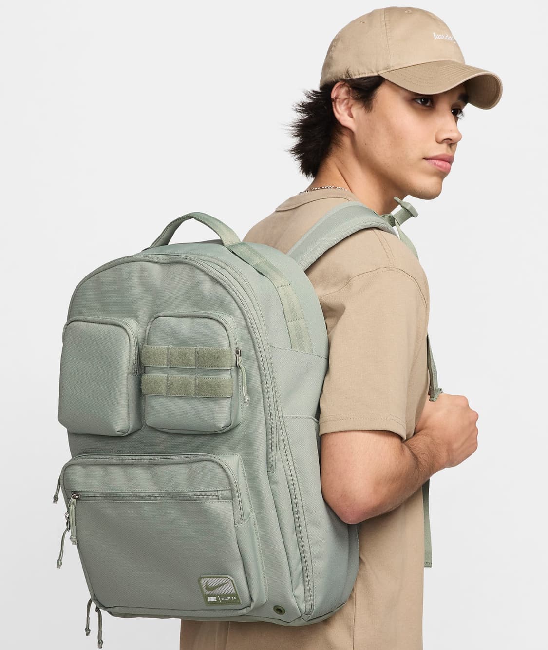 나이키 유틸리티 파워 백팩 (국대지급 모델) 상품이미지1