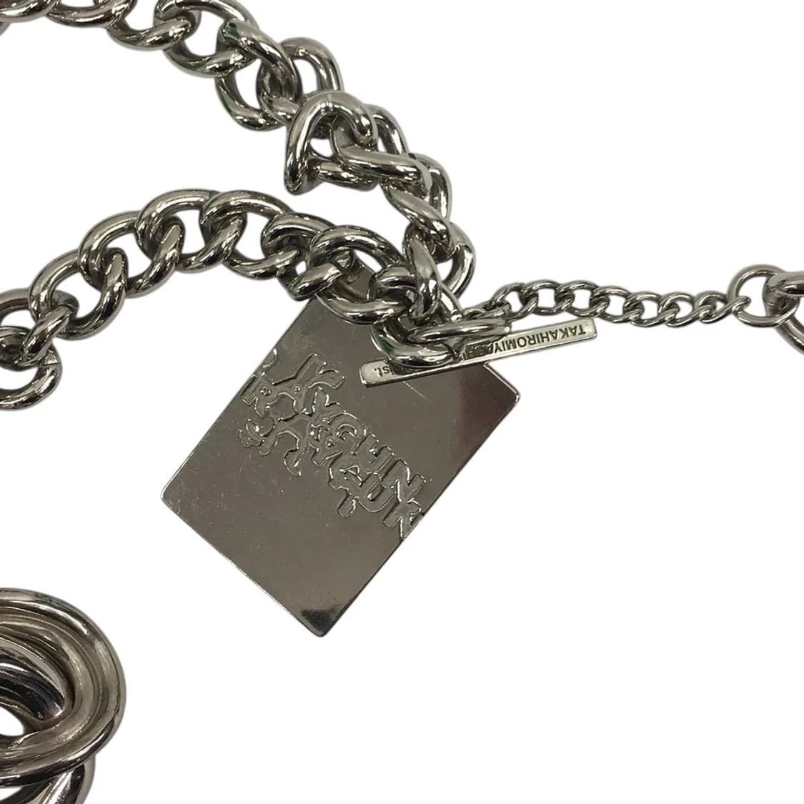 RAY GUN  TAKAHIROMIYASHITA TheSoloIst 상품이미지4