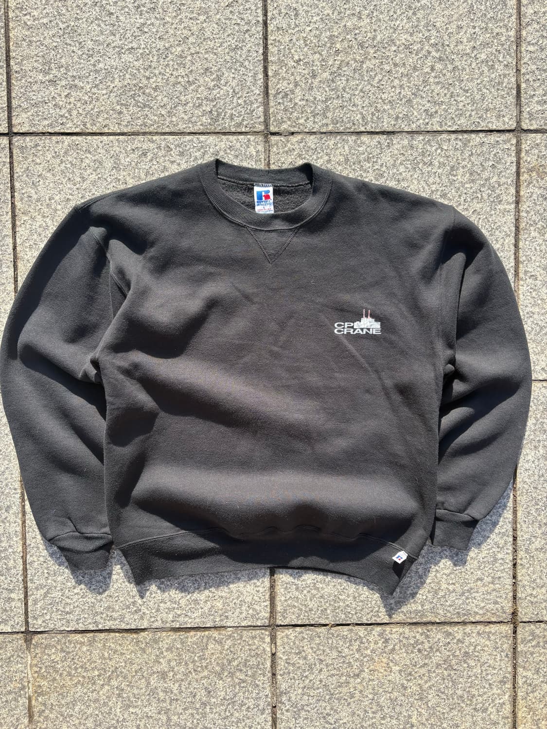 90s 러셀 애슬래틱 스웻셔츠 맨투맨 상품이미지1